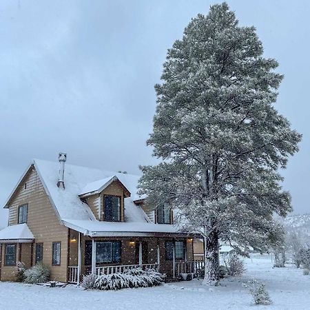 Family Home In Flagstaff With Surrounding Mtn Views! 외부 사진