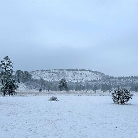 Family Home In Flagstaff With Surrounding Mtn Views! 외부 사진