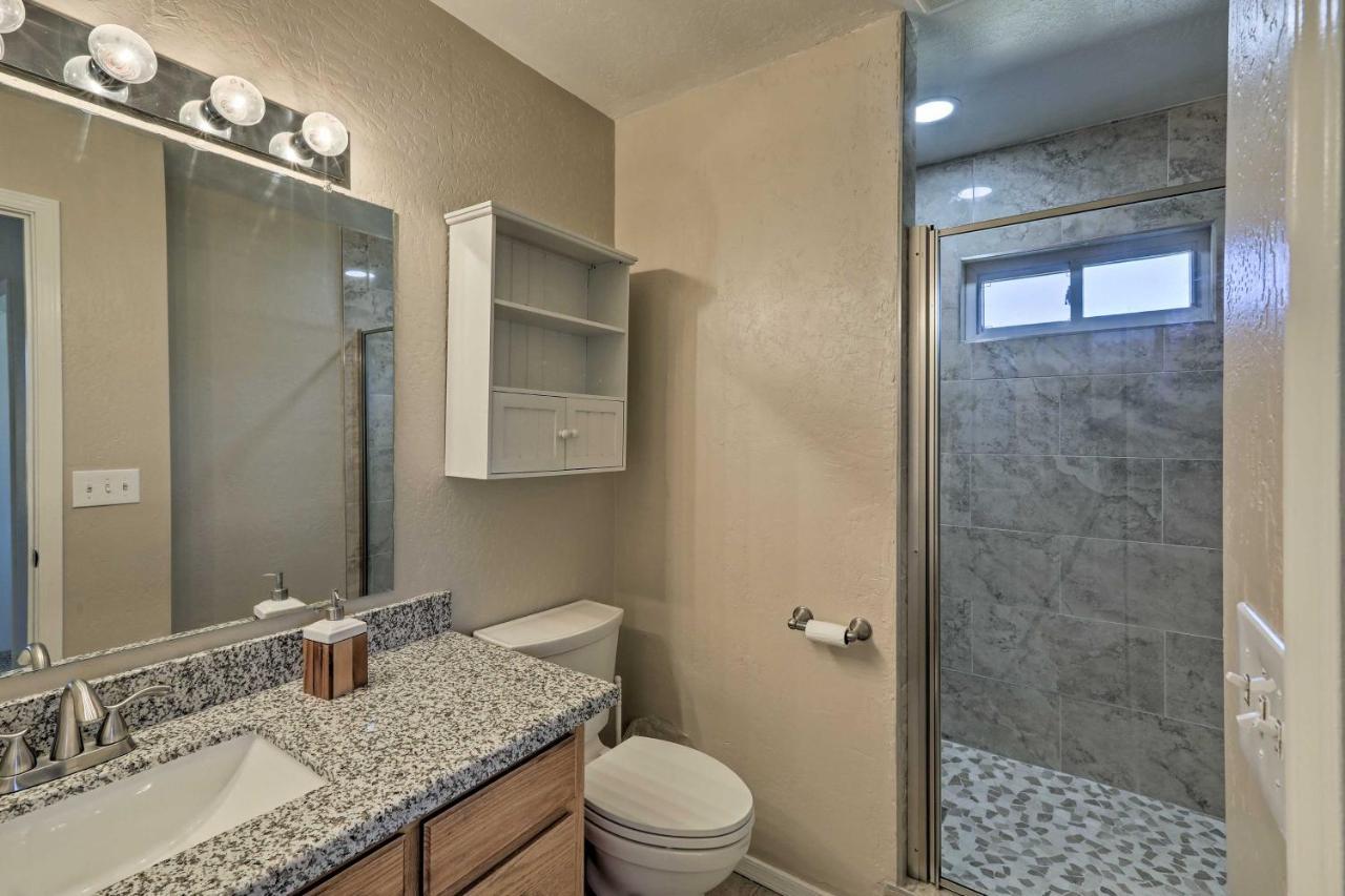 Family Home In Flagstaff With Surrounding Mtn Views! 외부 사진